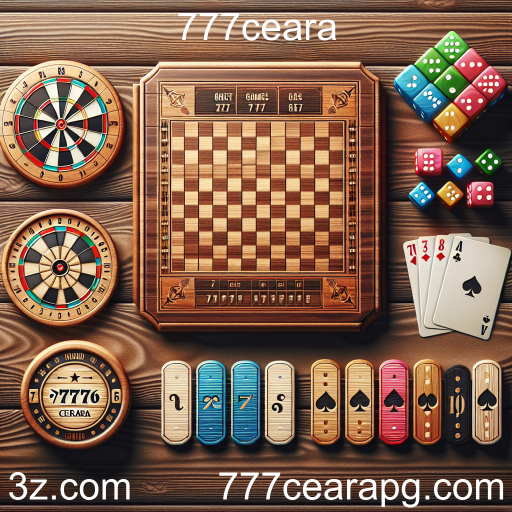 A Fascinante Evolução dos Jogos de Mesa